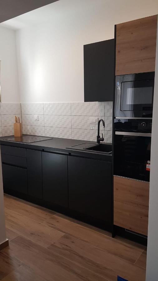 Pina Tourist Apartments Vodice Exteriör bild