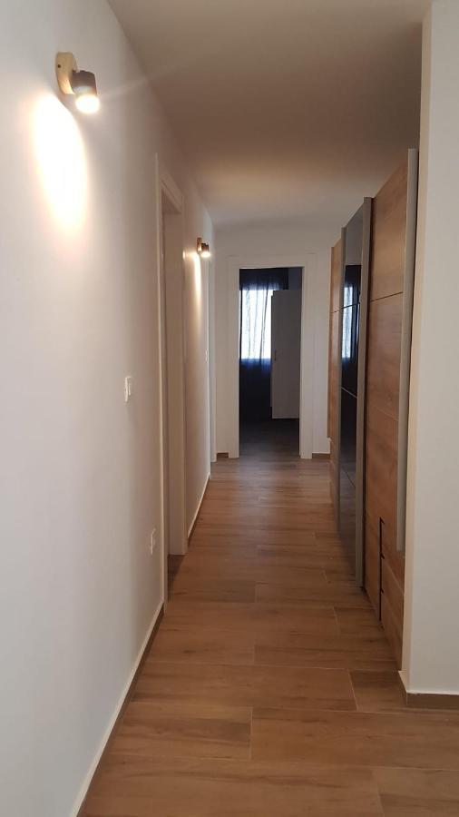 Pina Tourist Apartments Vodice Exteriör bild