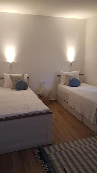 Pina Tourist Apartments Vodice Exteriör bild