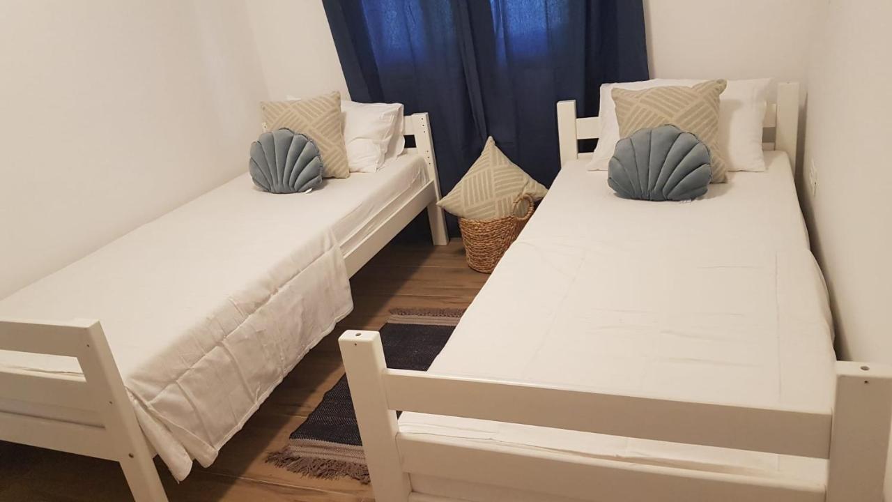 Pina Tourist Apartments Vodice Exteriör bild