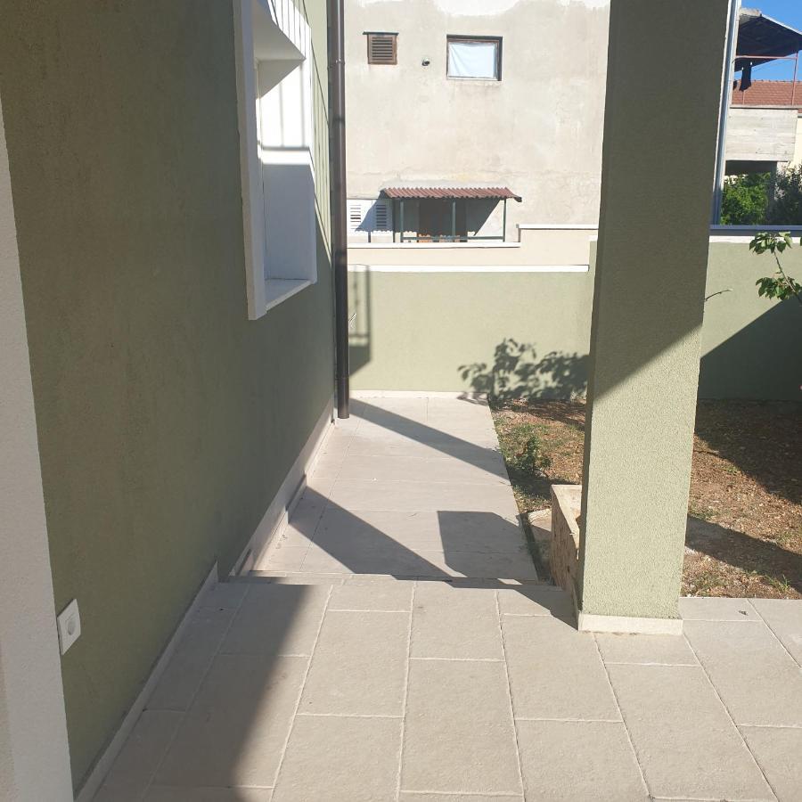 Pina Tourist Apartments Vodice Exteriör bild